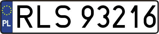 RLS93216