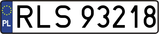 RLS93218