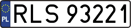 RLS93221