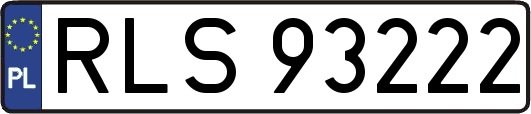 RLS93222