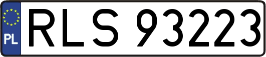 RLS93223