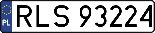 RLS93224