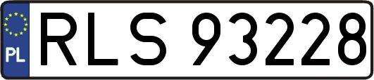 RLS93228