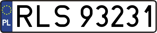 RLS93231