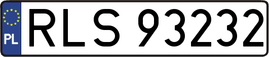 RLS93232