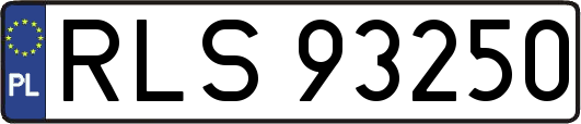 RLS93250