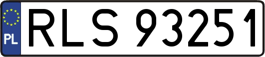 RLS93251