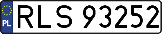 RLS93252