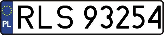 RLS93254