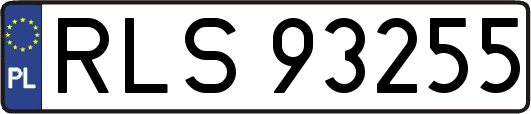 RLS93255
