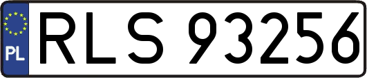 RLS93256