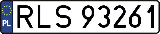 RLS93261