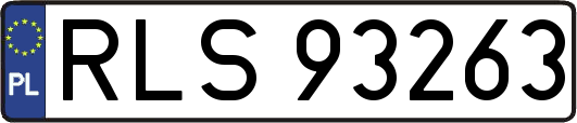 RLS93263