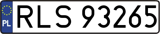 RLS93265