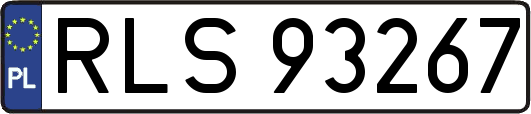 RLS93267