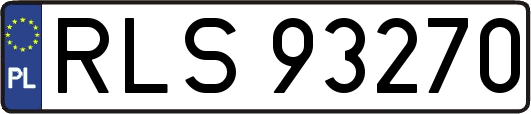 RLS93270