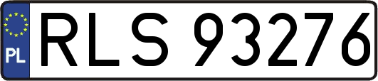 RLS93276