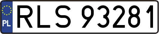 RLS93281