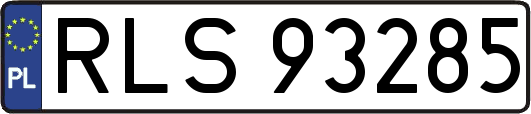 RLS93285