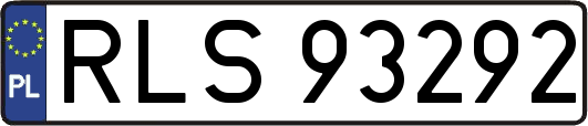 RLS93292