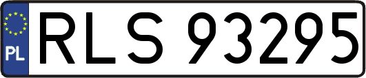 RLS93295