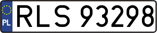 RLS93298