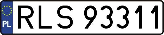 RLS93311