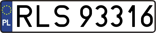 RLS93316