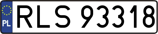 RLS93318