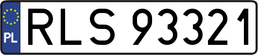 RLS93321