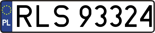 RLS93324