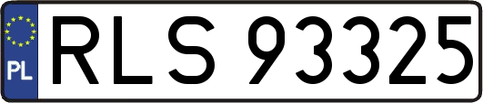 RLS93325