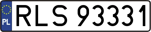 RLS93331