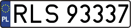RLS93337