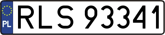 RLS93341