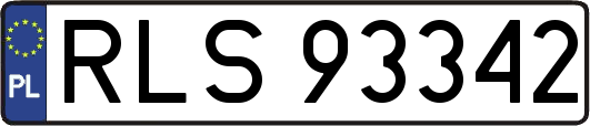 RLS93342