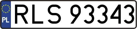 RLS93343