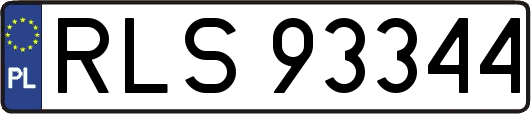 RLS93344