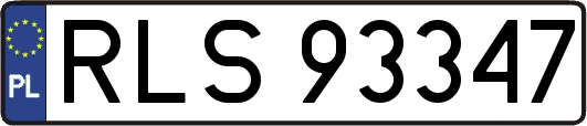 RLS93347