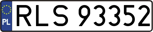 RLS93352