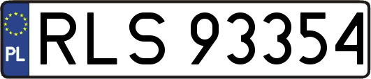 RLS93354