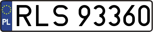 RLS93360