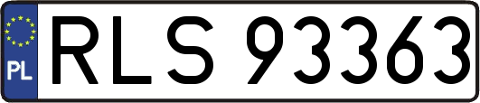 RLS93363