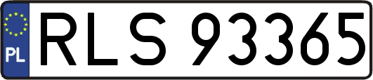 RLS93365