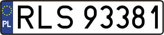 RLS93381