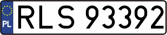 RLS93392