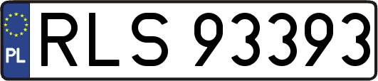 RLS93393