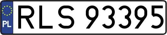 RLS93395