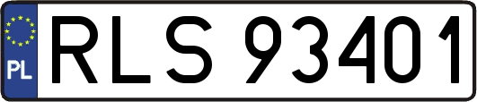 RLS93401