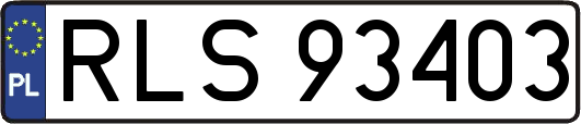 RLS93403